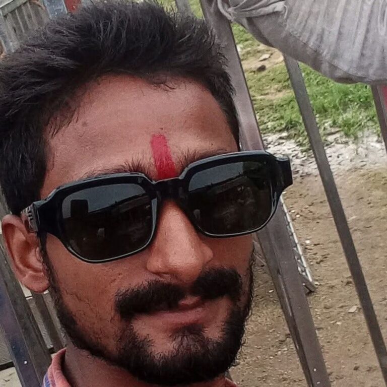 सड़क हादसे में वार्ड सदस्य के बेटे की मौत:औरंगाबाद में इडली बेचकर घर लौट रहा था, अज्ञात वाहन ने रौंदा; आक्रोशितों ने 2 घंटे रोड किया जाम